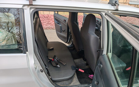 Toyota Probox I, 2009 год, 660 000 рублей, 12 фотография