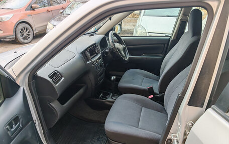 Toyota Probox I, 2009 год, 660 000 рублей, 6 фотография