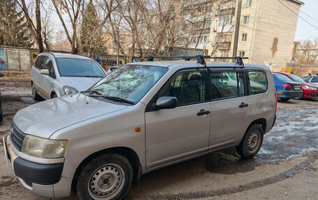 Toyota Probox I, 2009 год, 660 000 рублей, 3 фотография