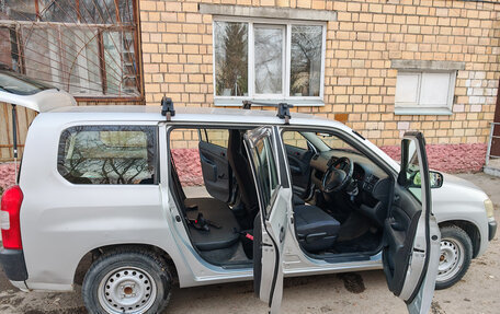 Toyota Probox I, 2009 год, 660 000 рублей, 11 фотография