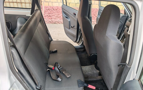 Toyota Probox I, 2009 год, 660 000 рублей, 13 фотография