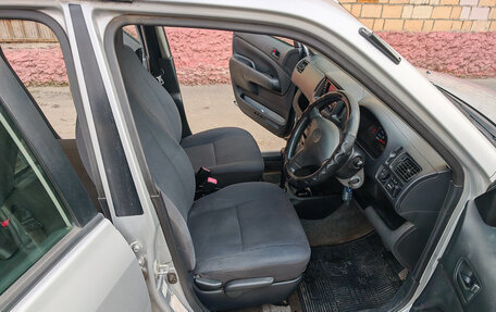 Toyota Probox I, 2009 год, 660 000 рублей, 14 фотография