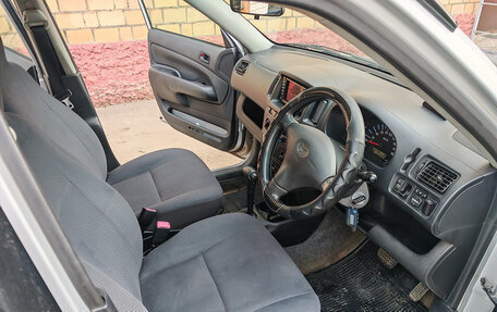 Toyota Probox I, 2009 год, 660 000 рублей, 15 фотография