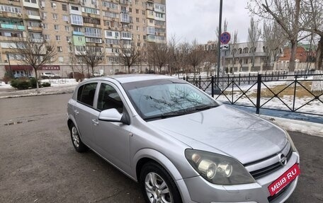 Opel Astra H, 2006 год, 330 000 рублей, 4 фотография