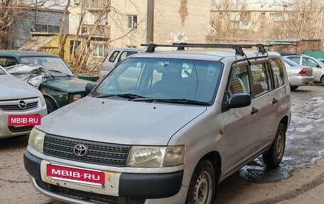 Toyota Probox I, 2009 год, 660 000 рублей, 2 фотография