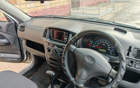 Toyota Probox I, 2009 год, 660 000 рублей, 16 фотография