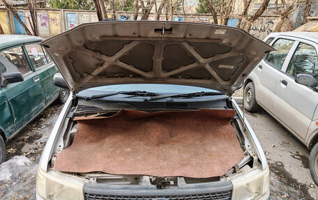 Toyota Probox I, 2009 год, 660 000 рублей, 21 фотография