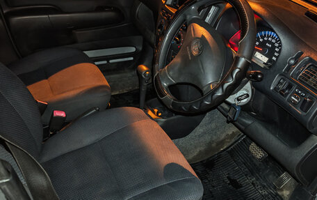 Toyota Probox I, 2009 год, 660 000 рублей, 27 фотография