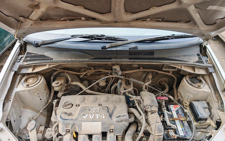 Toyota Probox I, 2009 год, 660 000 рублей, 20 фотография