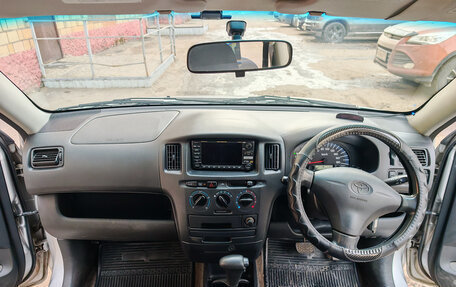 Toyota Probox I, 2009 год, 660 000 рублей, 18 фотография