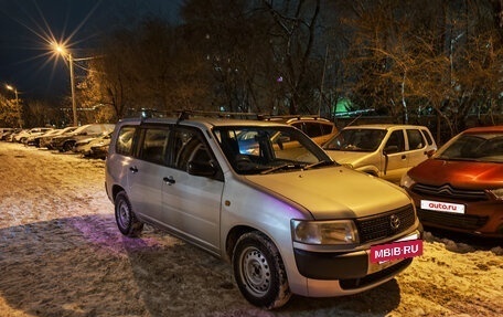 Toyota Probox I, 2009 год, 660 000 рублей, 23 фотография