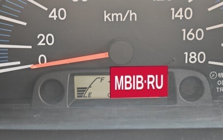 Toyota Probox I, 2009 год, 660 000 рублей, 17 фотография