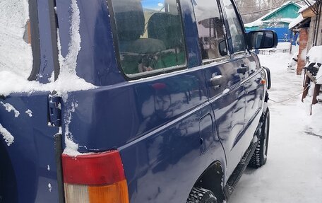 ЛуАЗ 3160, 1999 год, 350 000 рублей, 6 фотография