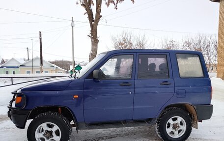 ЛуАЗ 3160, 1999 год, 350 000 рублей, 4 фотография