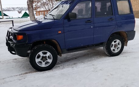 ЛуАЗ 3160, 1999 год, 350 000 рублей, 7 фотография