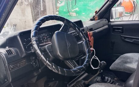 ЛуАЗ 3160, 1999 год, 350 000 рублей, 9 фотография