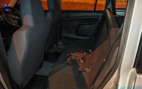 Toyota Probox I, 2009 год, 660 000 рублей, 29 фотография