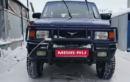 ЛуАЗ 3160, 1999 год, 350 000 рублей, 3 фотография