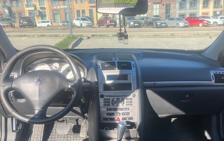 Peugeot 407, 2007 год, 289 000 рублей, 2 фотография