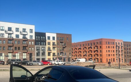 Peugeot 407, 2007 год, 289 000 рублей, 4 фотография