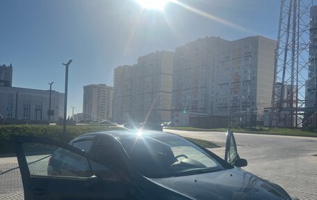 Peugeot 407, 2007 год, 289 000 рублей, 8 фотография