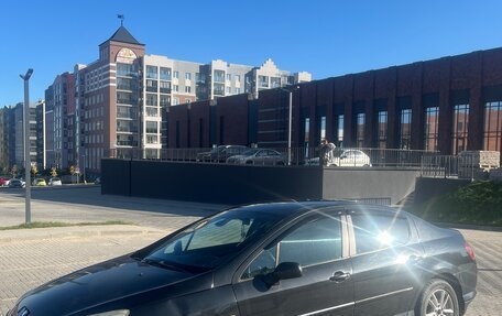 Peugeot 407, 2007 год, 289 000 рублей, 7 фотография