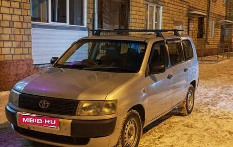 Toyota Probox I, 2009 год, 660 000 рублей, 22 фотография