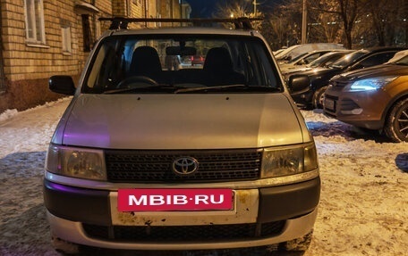 Toyota Probox I, 2009 год, 660 000 рублей, 30 фотография