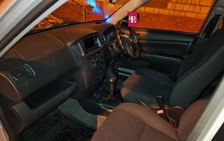 Toyota Probox I, 2009 год, 660 000 рублей, 28 фотография