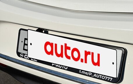 Opel Astra J, 2014 год, 790 000 рублей, 16 фотография