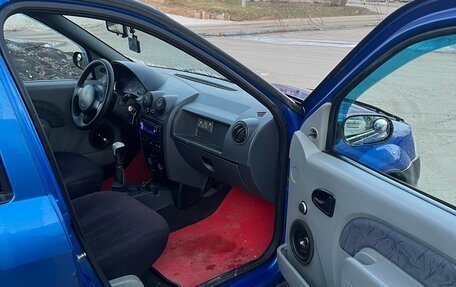 Renault Logan I, 2006 год, 230 000 рублей, 8 фотография