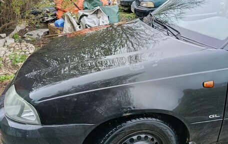 Daewoo Nexia I рестайлинг, 2011 год, 180 000 рублей, 5 фотография