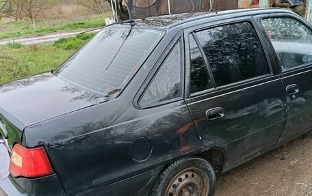 Daewoo Nexia I рестайлинг, 2011 год, 180 000 рублей, 8 фотография