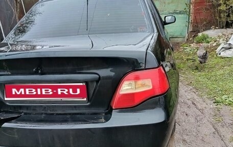 Daewoo Nexia I рестайлинг, 2011 год, 180 000 рублей, 4 фотография