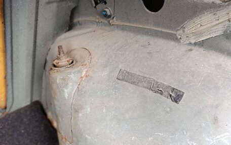 Daewoo Nexia I рестайлинг, 2011 год, 180 000 рублей, 17 фотография