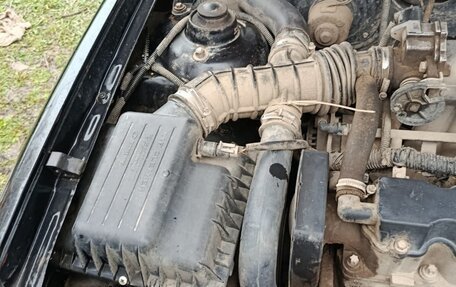 Daewoo Nexia I рестайлинг, 2011 год, 180 000 рублей, 13 фотография