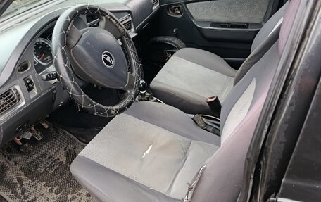 Daewoo Nexia I рестайлинг, 2011 год, 180 000 рублей, 12 фотография