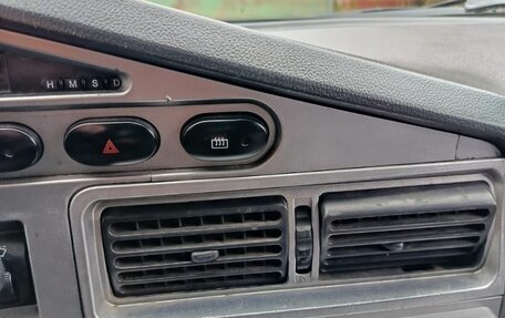 Daewoo Nexia I рестайлинг, 2011 год, 180 000 рублей, 9 фотография