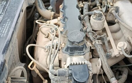 Daewoo Nexia I рестайлинг, 2011 год, 180 000 рублей, 15 фотография