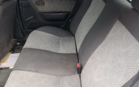 Daewoo Nexia I рестайлинг, 2011 год, 180 000 рублей, 11 фотография