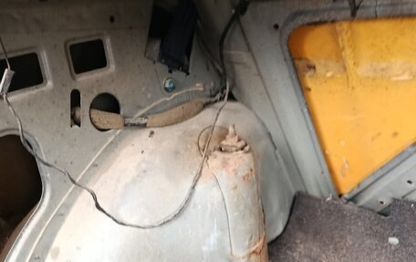 Daewoo Nexia I рестайлинг, 2011 год, 180 000 рублей, 18 фотография