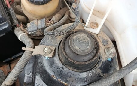 Daewoo Nexia I рестайлинг, 2011 год, 180 000 рублей, 16 фотография