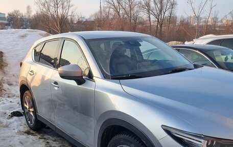 Mazda CX-5 II, 2020 год, 2 680 000 рублей, 2 фотография