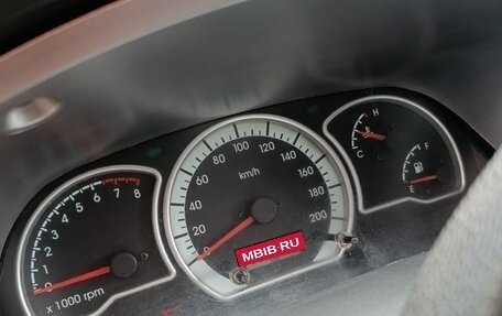 Daewoo Nexia I рестайлинг, 2011 год, 180 000 рублей, 10 фотография