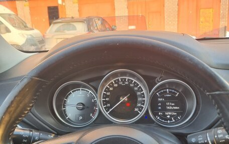 Mazda CX-5 II, 2020 год, 2 680 000 рублей, 5 фотография