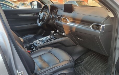 Mazda CX-5 II, 2020 год, 2 680 000 рублей, 8 фотография