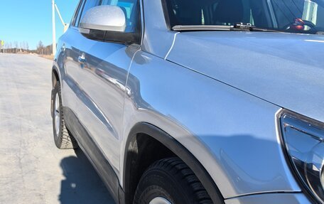 Volkswagen Tiguan I, 2010 год, 820 000 рублей, 7 фотография