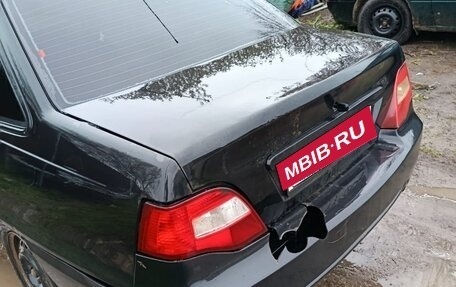 Daewoo Nexia I рестайлинг, 2011 год, 180 000 рублей, 3 фотография