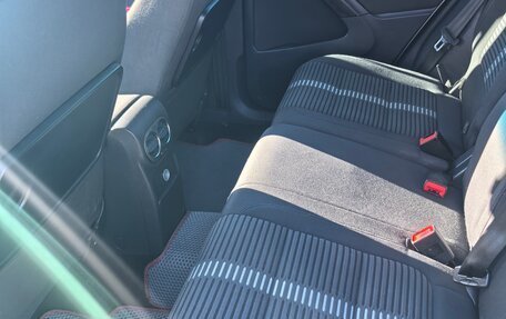 Volkswagen Tiguan I, 2010 год, 820 000 рублей, 9 фотография