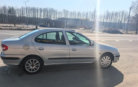 Renault Megane II, 2003 год, 245 000 рублей, 5 фотография